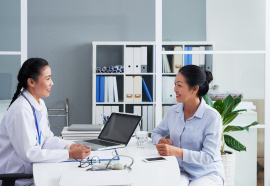 Đảm bảo tiêm chủng cho trẻ em trong đại dịch COVID-19