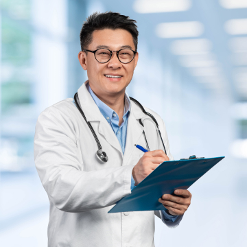 BÁC SỸ Nguyễn Thúy Hằng